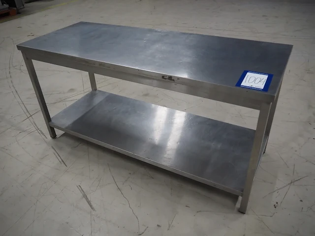 Nn table - afbeelding 1 van  6