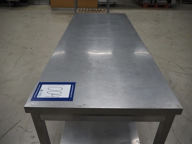 Nn table - afbeelding 5 van  6
