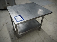 Nn table