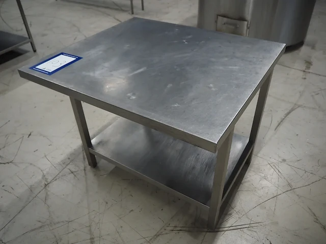 Nn table - afbeelding 2 van  6