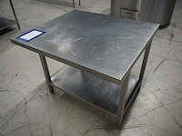 Nn table - afbeelding 2 van  6