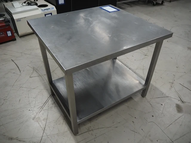 Nn table - afbeelding 3 van  6