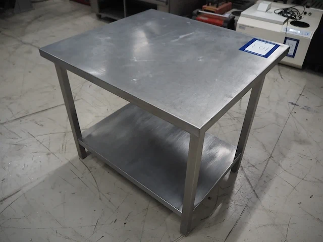 Nn table - afbeelding 4 van  6