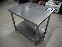 Nn table - afbeelding 4 van  6