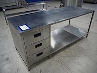Nn table