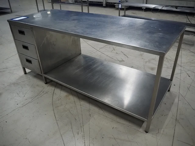 Nn table - afbeelding 2 van  8