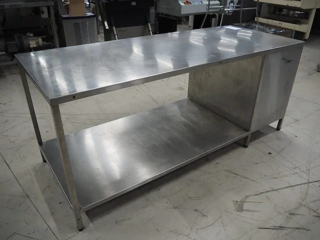 Nn table - afbeelding 3 van  8