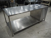Nn table - afbeelding 3 van  8