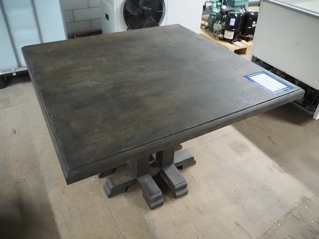 Nn table - afbeelding 1 van  6