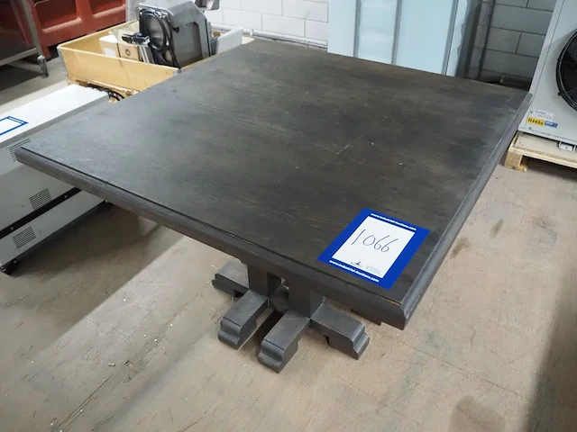 Nn table - afbeelding 2 van  6