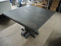 Nn table - afbeelding 4 van  6