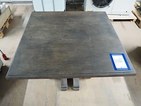 Nn table - afbeelding 5 van  6