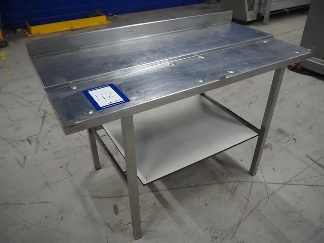 Nn table - afbeelding 1 van  6