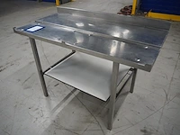 Nn table - afbeelding 2 van  6