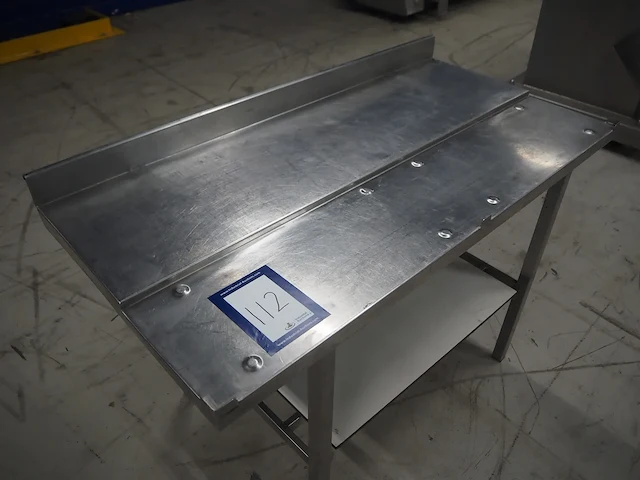 Nn table - afbeelding 5 van  6