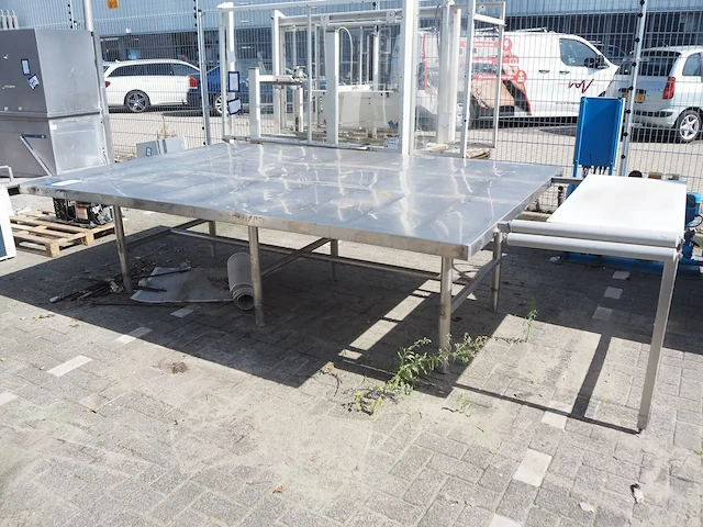 Nn table - afbeelding 2 van  6