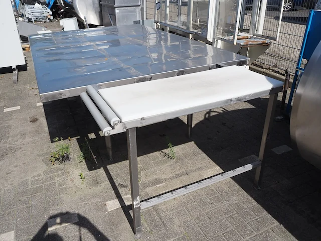 Nn table - afbeelding 3 van  6