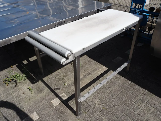 Nn table - afbeelding 6 van  6