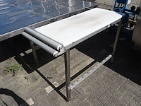 Nn table - afbeelding 6 van  6