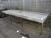 Nn table