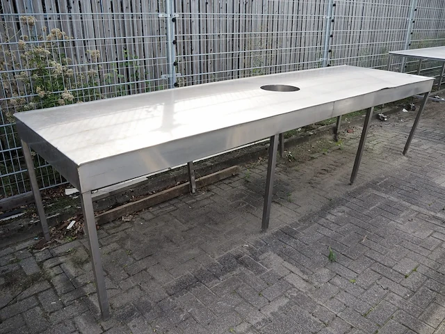 Nn table - afbeelding 2 van  4