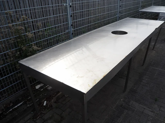 Nn table - afbeelding 3 van  4