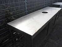 Nn table - afbeelding 3 van  4