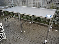 Nn table
