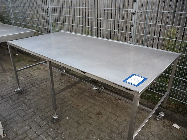 Nn table - afbeelding 3 van  4