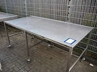 Nn table - afbeelding 3 van  4