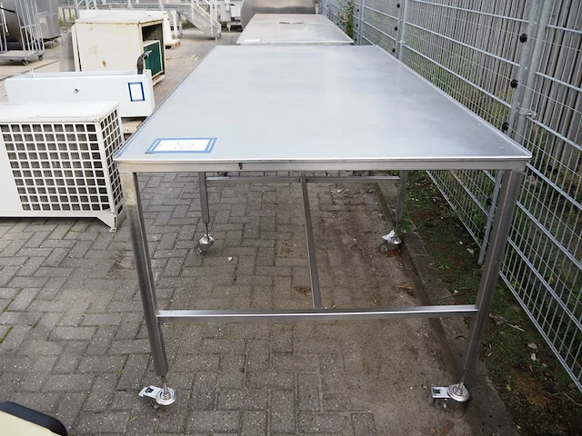 Nn table - afbeelding 4 van  4