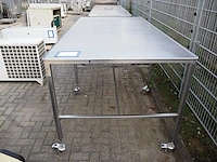 Nn table - afbeelding 4 van  4