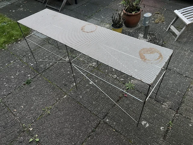 Nn table - afbeelding 2 van  5
