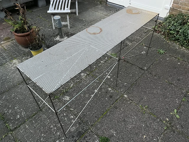 Nn table - afbeelding 3 van  5