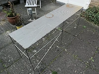 Nn table - afbeelding 3 van  5