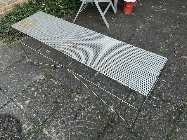 Nn table - afbeelding 4 van  5