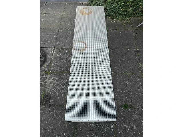 Nn table - afbeelding 5 van  5