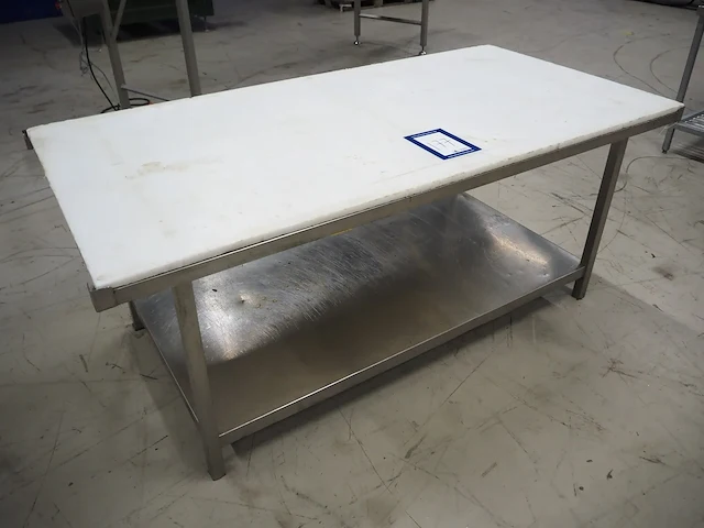 Nn table - afbeelding 1 van  6