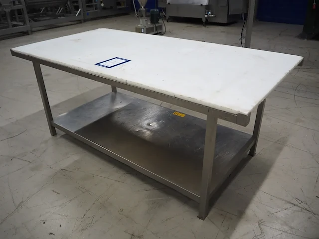 Nn table - afbeelding 2 van  6