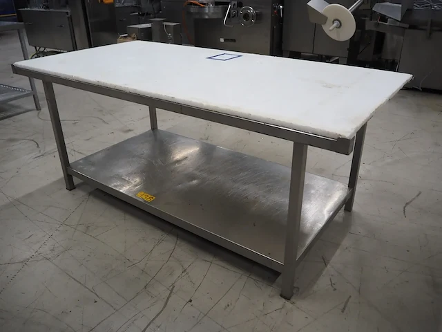 Nn table - afbeelding 4 van  6
