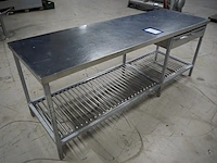 Nn table