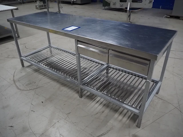 Nn table - afbeelding 2 van  8