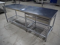 Nn table - afbeelding 2 van  8