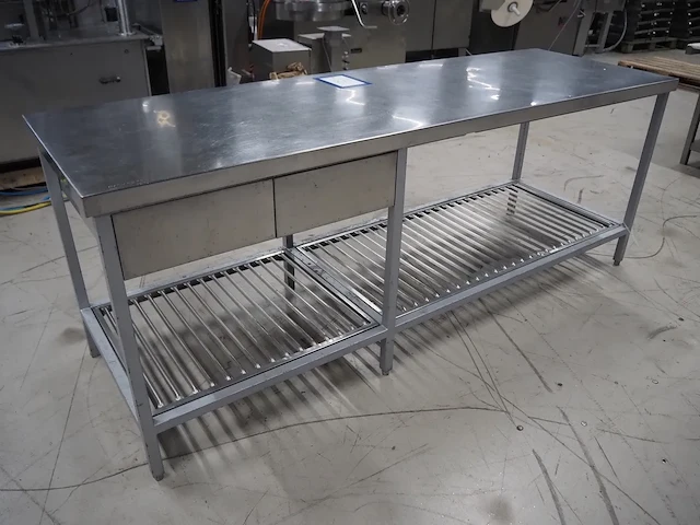 Nn table - afbeelding 3 van  8