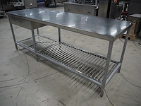 Nn table - afbeelding 4 van  8