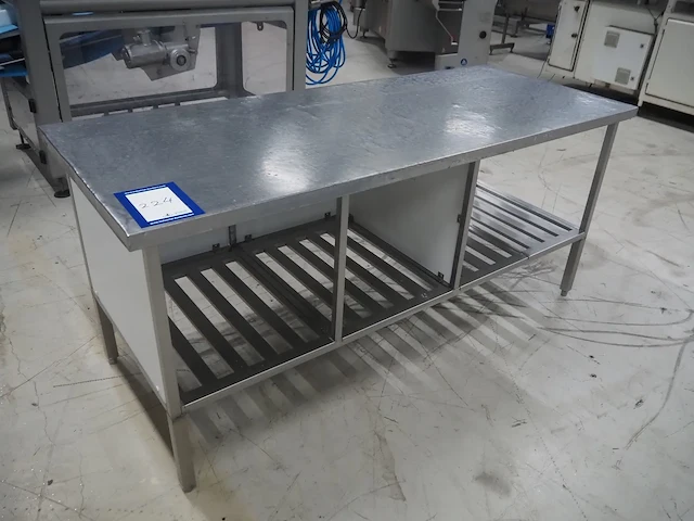 Nn table - afbeelding 1 van  5