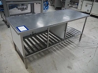Nn table