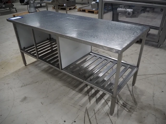 Nn table - afbeelding 2 van  5