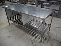 Nn table - afbeelding 2 van  5