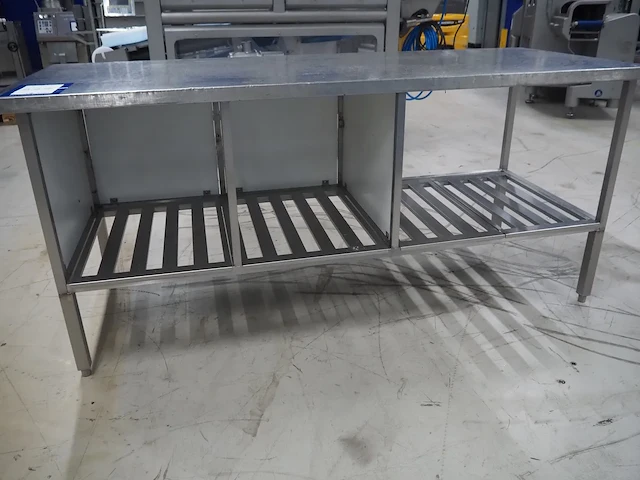 Nn table - afbeelding 5 van  5